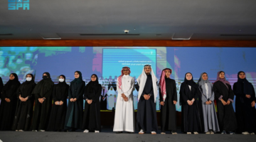 إنجاز سعودي جديد.. مدينة جدة تشهد إطلاق أول مؤشر عالمي لرعاية الموهوبين